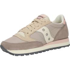Saucony Jazz Original - Tan