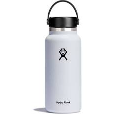 Hydro Flask BPA-fri Drikkedunke Hydro Flask Wide Mouth Flex 946 ml Drikkedunk 0.95L