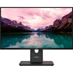 120 Hz - 1920x1080 (Full HD) Skærme Lenovo TS/T24-40 23.8" 1920x1080 16:9 IPS USB