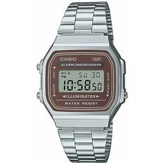 Casio Vintage (A168WA-5AY)