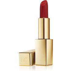 Estée Lauder Läppstift Estée Lauder Pure Colour Matte Lipstick #569 Fearless