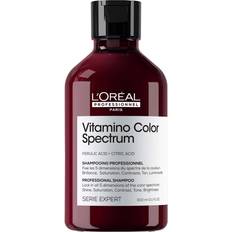 L'oréal vitamino color shampoo L'Oréal Paris Vitamino Color Spectrum Shampoo 300ml