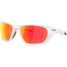 Oakley Lateralis - Prizm Ruby Polarized