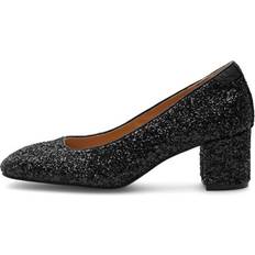 Woden Pumps Woden Pumps - Schwarz