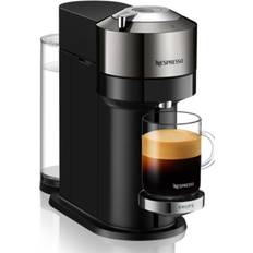 Nespresso Vertuo Next XN910C Dark Chrome