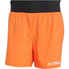 Orange Shorts adidas Xperior Shorts - Semi Impact Orange