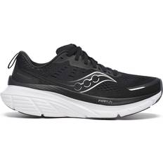 Saucony Guide 18 W - Black/White