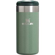 Stanley AeroLight Transit Mug Hammertone Green 0.35 L Termosmugg 35cl