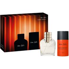 Van Gils Basic Instinct EDT Gift Set 40 ml