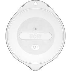 Plast Bageredskaber Rosti Lid for Margrethe Mixing Bowl 2L Bageredskaber