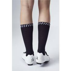 Void Cykelstrumpor Usx Sock Unisex - Black