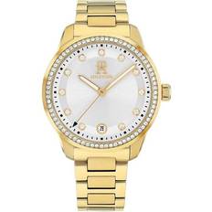 Tommy Hilfiger TH85 Crystals Watch 1782758