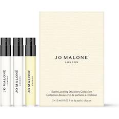 Jo Malone Gåvoboxar Jo Malone London Scent Layering Discovery Collection 3 x 1.5 ml