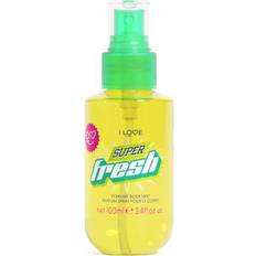 Super Fresh Perfume Body Mist 100 ml