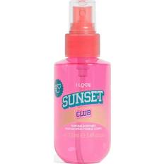Sunset Club Perfume Body Mist 100 ml