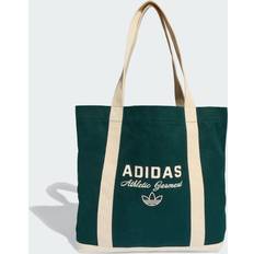 Tygkassar adidas Originals Tote Bag Aurora Ivy - Navy