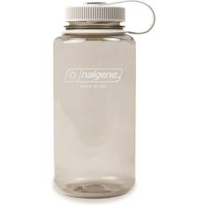 Nalgene Karaffer, Kannor & Flaskor Nalgene Wide Mouth Sustain Cotton Vattenflaska 0.946L