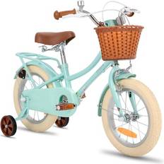 16 Zoll Kinderfahrrad Mintgrün