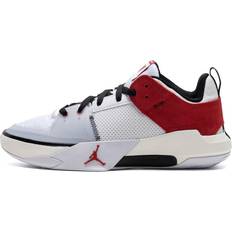 Jordan Skor Jordan One Take 5 PF Herren Sneaker - Weiß Schwarz
