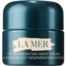 La Mer Natcremer Ansigtscremer La Mer The Rejuvenating Night Moisturizer Cream 15 ml 14.8ml
