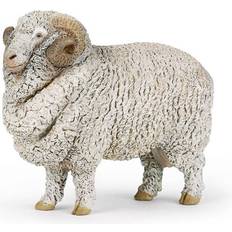 Space Toy Figures Papo Merino Sheep 51174