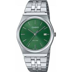 Casio green dial Casio Collection (MTP-B145D-3AVEF)