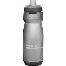 Lækagesikre Drikkedunke på tilbud Camelbak Podium Smoke Drikkedunk 0.71L
