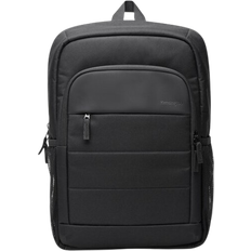 EQ Laptop Backpack 14” - Black
