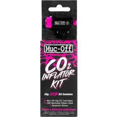 Muc-Off MTB Inflator Kit
