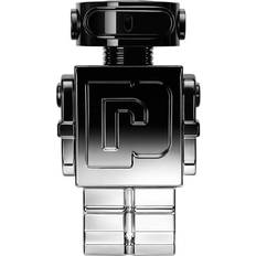 Rabanne Eau de Parfum Rabanne Phantom Elixir Intense EdP 100ml