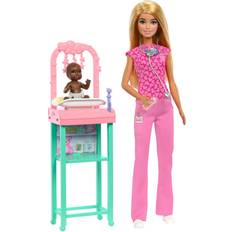 Barbie Leksaker Barbie Leksak JCR72