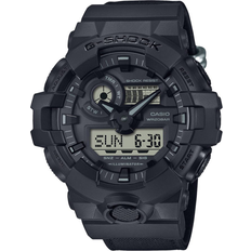Digital Armbandsur Casio G-Shock Origin Analog Digital Svart GA-700BCE-1AER-klocka
