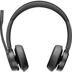 Poly Voyager 4300 UC Stereo Headset