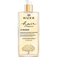 Nuxe Prodigieux Le Masque Pre-Shampoo Nourishing Mask 125ml