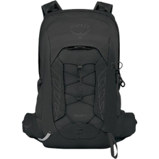 Osprey Talon 11 Ryggsäck Black Coal Grey Str OS