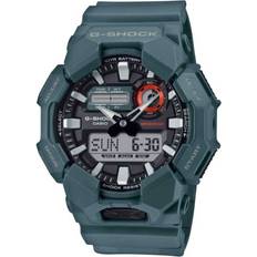 Casio G-Shock GA-010-2AER Hållbar Armbandsklocka