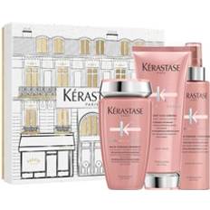 Kerastase chroma absolu Kérastase Chroma Absolu Light XMasset Hårplejesæt