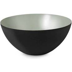 Normann Copenhagen Krenit Dusty Green Bowl 16cm