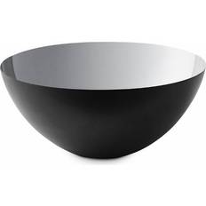 Normann Copenhagen Krenit Silver Bowl 16cm