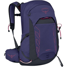 Osprey Tempest 22 - Deep Fig/Hotspot Pink