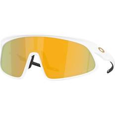 Oakley Dame Solbriller Oakley Moderne Solbrille Kollektion - White