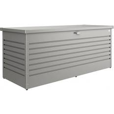Biohort LeisureTime Box 200 - Metallic Quartz Grey