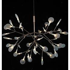 GANGUIO Modern Chandelier LED Chandelier Lamp D210 cm Pendellampa