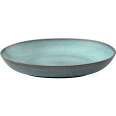 Villeroy & Boch Fruit Bowls Villeroy & Boch Lave Turquoise Fruit Bowl 26.5cm 0.59L