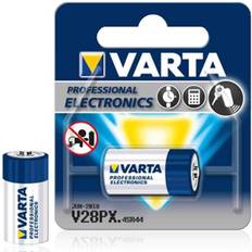 Varta batterier 6v Varta V28 PX
