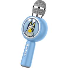 OTL Technologies Bluey PopSing Karaoke Mikrofon