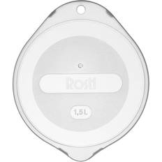 Plast Bageredskaber Rosti Lid for Margrethe Mixing Bowl 1.5L Bageredskaber