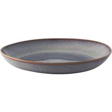 Villeroy & Boch Fruit Bowls Villeroy & Boch Lave Beige Fruit Bowl 27cm 0.59L