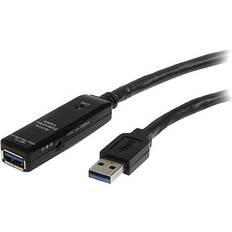 StarTech USB A-USB A 3.0 10m