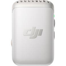 DJI Mic 2 Transmitter Pearl White